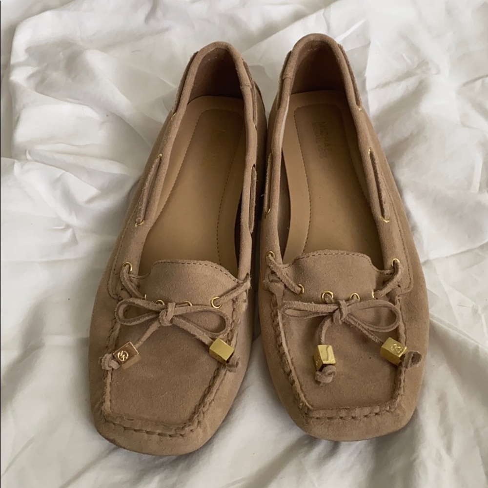 MICHAEL Michael Kors Moccasins